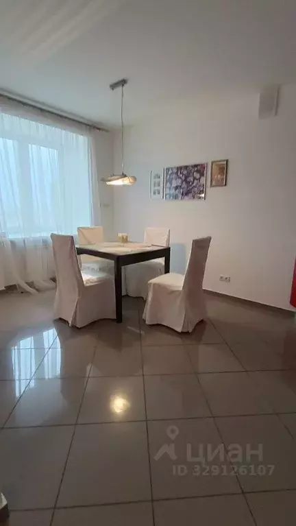 3-к кв. Пермский край, Пермь ул. 25 Октября, 72 (100.0 м) - Фото 2