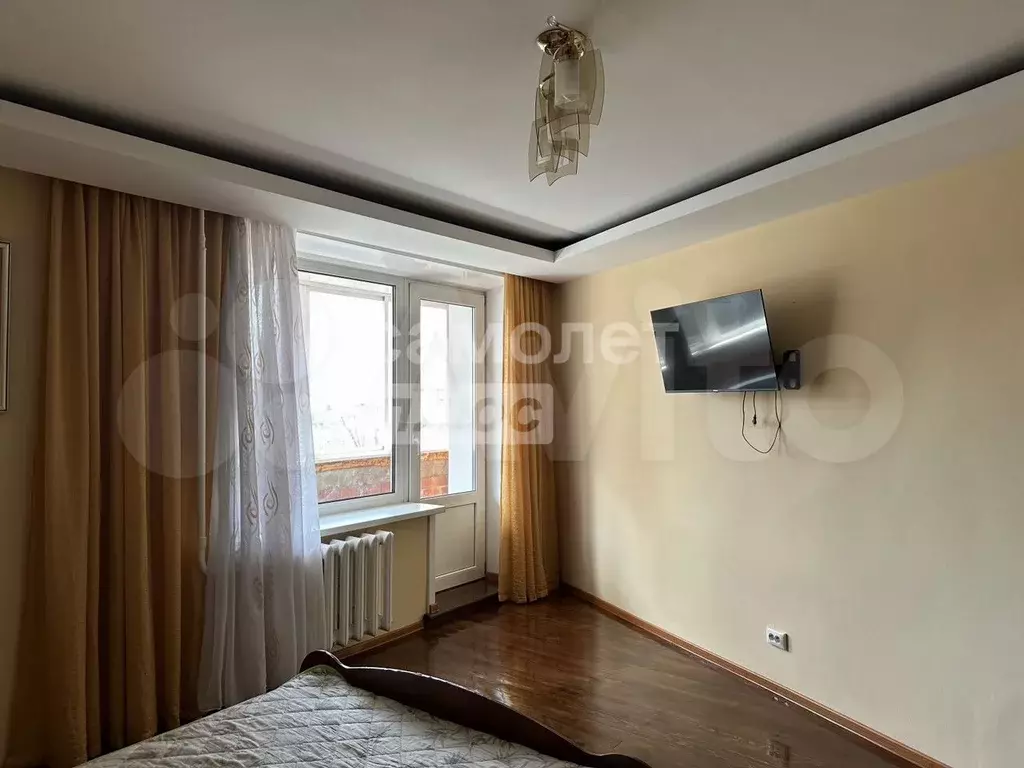 2-к. квартира, 69,5 м, 6/7 эт. - Фото 1