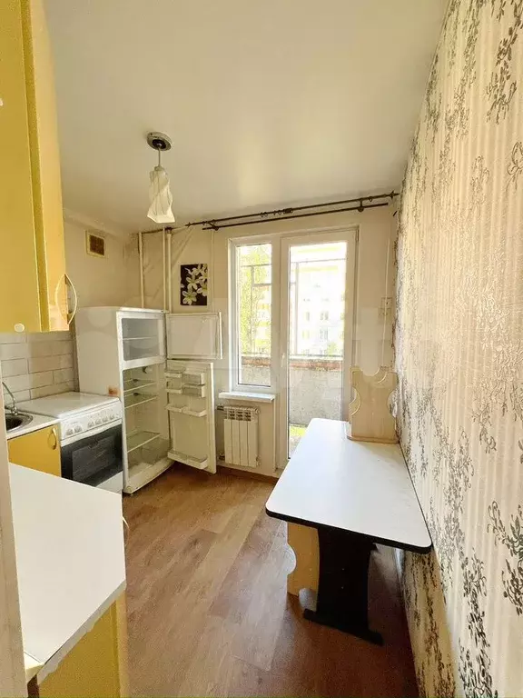 1-к. квартира, 31 м, 7/9 эт. - Фото 0