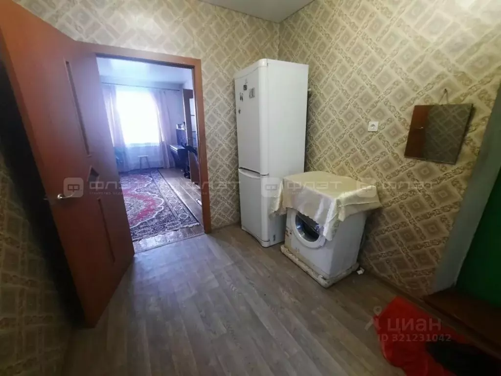 Дом в Татарстан, Казань ул. Петлякова, 107 (69 м) - Фото 2