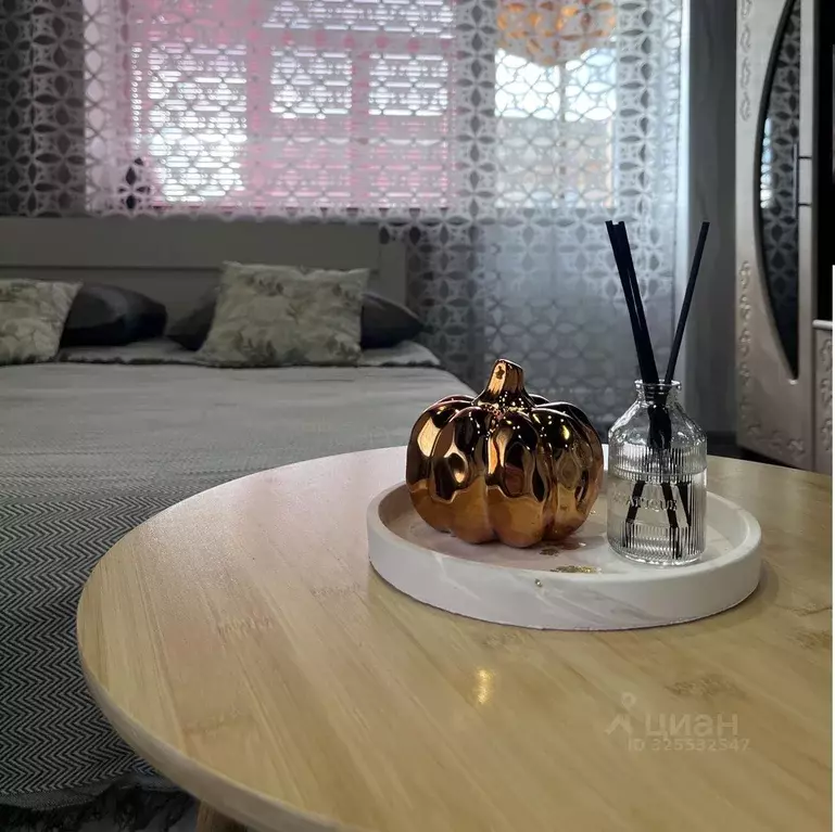 1-к кв. Башкортостан, Салават просп. Нефтяников, 11 (35.0 м) - Фото 2