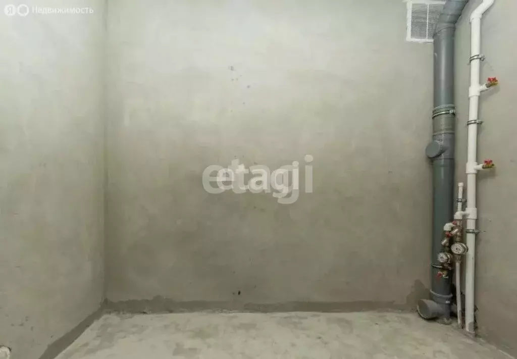 Квартира-студия: Томск, Нефтяная улица, 15 (30.5 м) - Фото 2