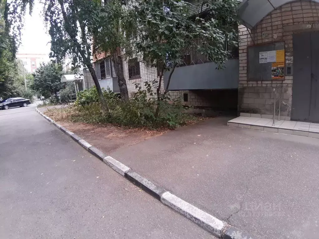 3-к кв. Краснодарский край, Краснодар ул. Имени Евдокии Бершанской, ... - Фото 2