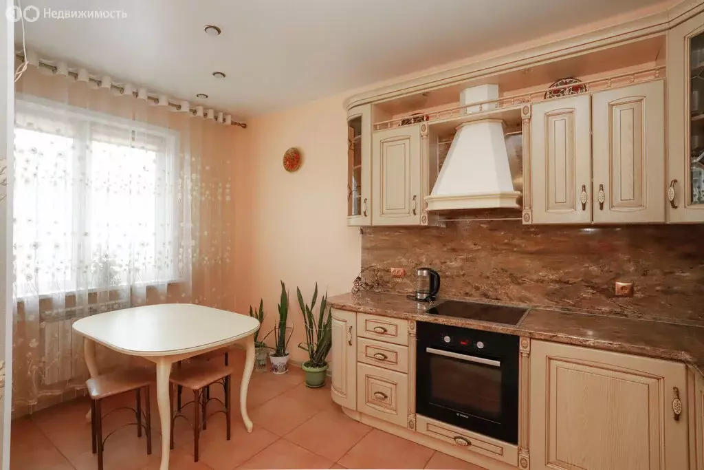 2-комнатная квартира: Маркова, Медовая улица, 8 (56.9 м) - Фото 2