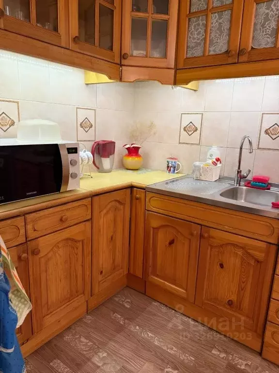 2-к кв. Новгородская область, Великий Новгород Район Торговая сторона, ... - Фото 2