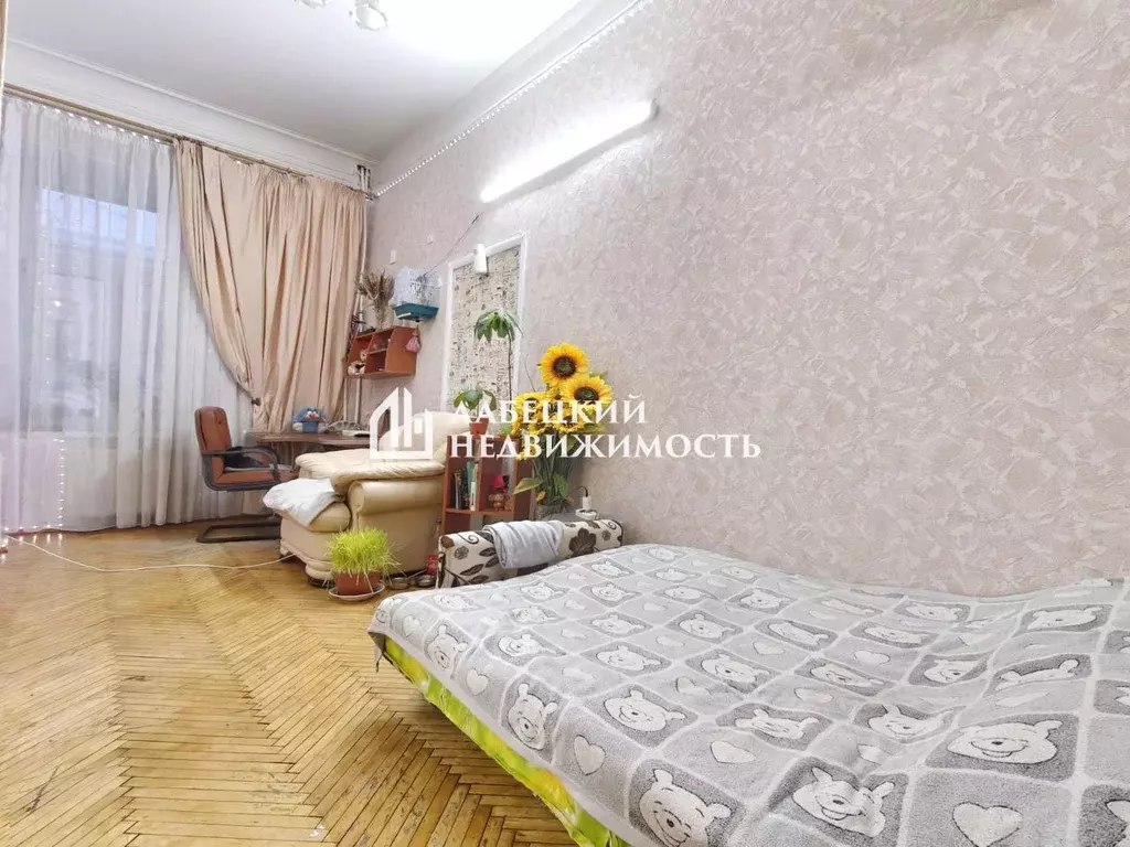 Комната Санкт-Петербург Моховая ул., 42 (14.2 м) - Фото 2