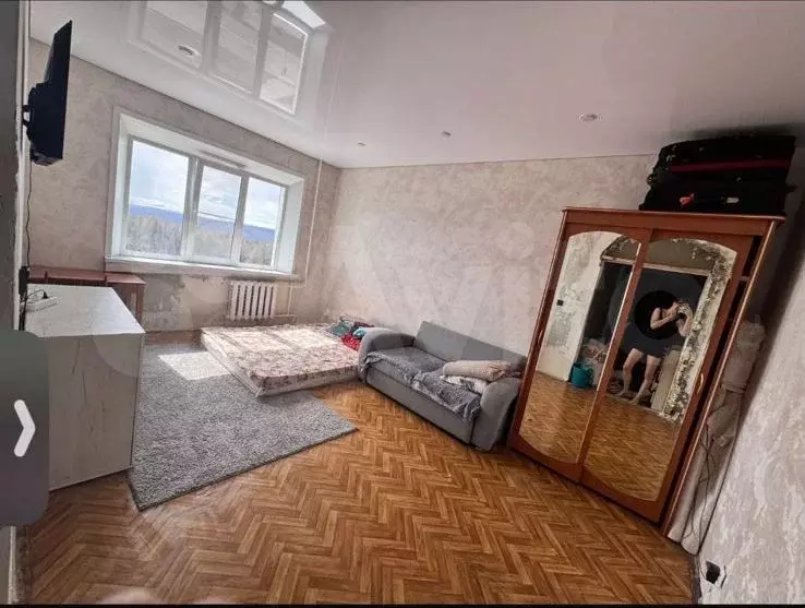 2-к. квартира, 52 м, 5/9 эт. - Фото 1