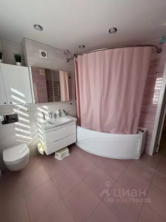 3-к кв. Севастополь ш. Камышовое, 37Бк2 (80.0 м) - Фото 2