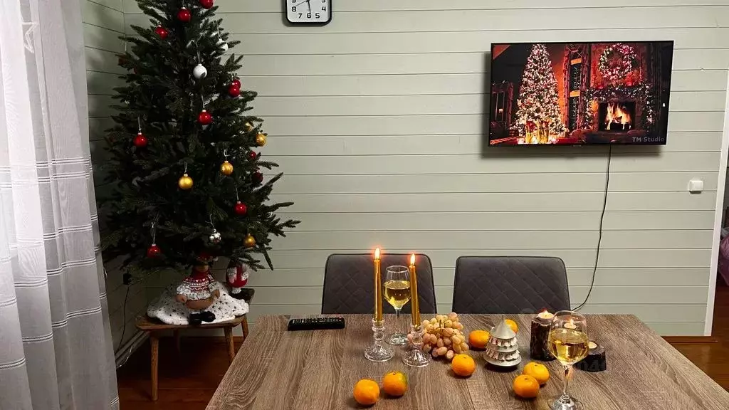 Дом в Московская область, Волоколамский муниципальный округ, д. ... - Фото 2