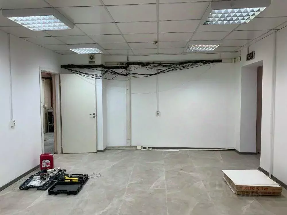 Помещение свободного назначения в Иркутская область, Иркутск ... - Фото 2