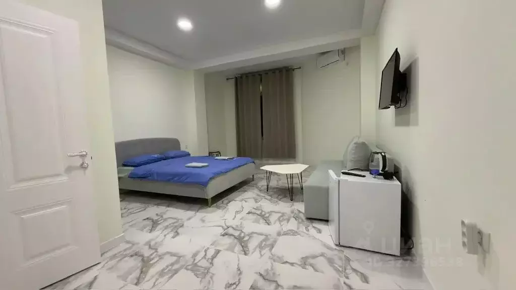 Комната Дагестан, Избербаш пос. Рыбный, 22 - Фото 2