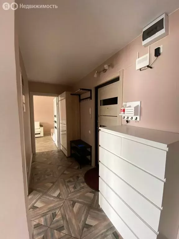 2-комнатная квартира: Горно-Алтайск, Набережная улица, 6 (48 м) - Фото 2