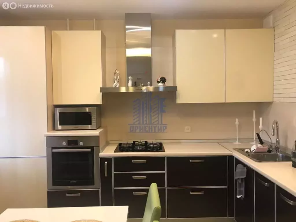 1-комнатная квартира: Чебоксары, улица Константина Иванова, 91 (50 м) - Фото 2