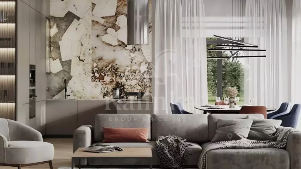 Дом в Московская область, Истра муниципальный округ, д. Исаково ул. ... - Фото 2