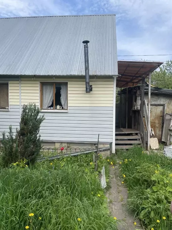 Дом в Тульская область, Тула № 8 ОАО ТЗКД СНТ, 144 (15 м) - Фото 1