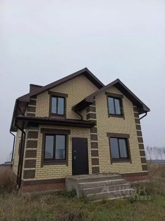 Дом в Татарстан, Пестречинский район, Шигалеевское с/пос, Городок СНТ ... - Фото 1