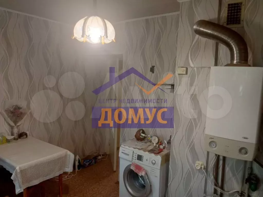 2-к. квартира, 56,5 м, 1/5 эт. - Фото 1