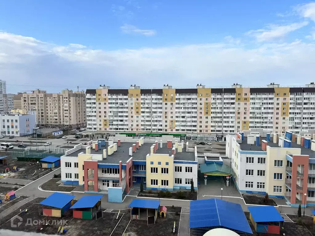 Продаётся 5-к квартира, 122.7 м - Фото 1