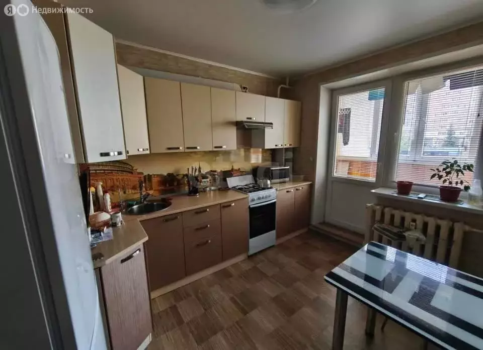 1-комнатная квартира: Стерлитамак, Ботаническая улица, 4 (37.4 м) - Фото 2