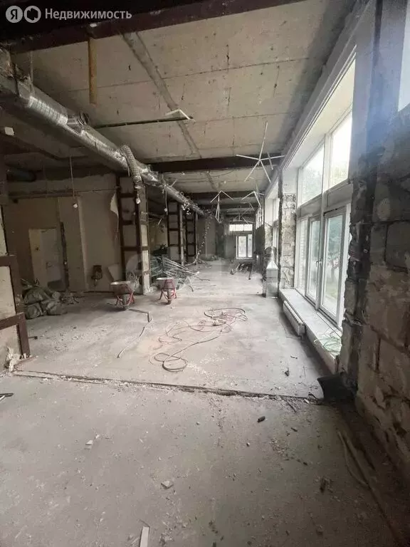 Помещение свободного назначения (200 м) - Фото 0