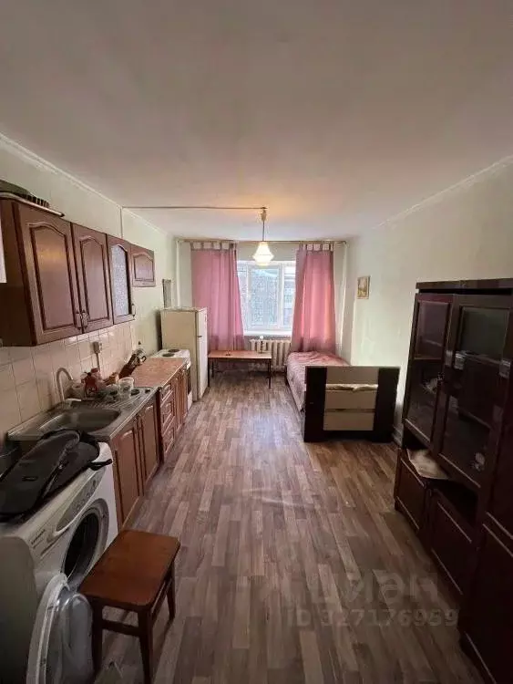 Комната Свердловская область, Березовский ул. Максима Горького, 6А ... - Фото 1