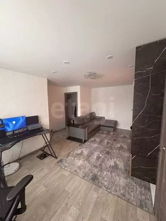 2-к кв. Вологодская область, Череповец ул. Ломоносова, 4 (43.2 м) - Фото 2