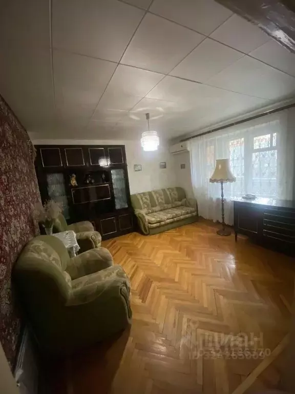 2-к кв. Ставропольский край, Ставрополь ул. Льва Толстого, 3 (63.0 м) - Фото 2