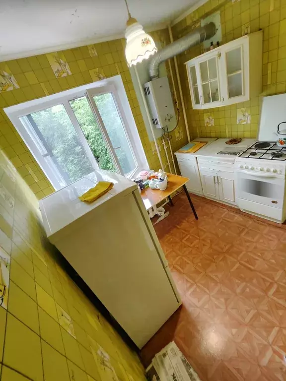 Продаётся 2-к квартира, 36 м - Фото 1