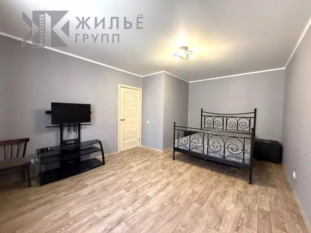 1-к кв. Татарстан, Пестречинский район, Шигалеевское с/пос, с. Новое ... - Фото 1