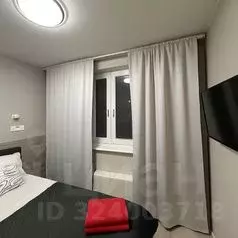 1-к кв. Москва Боровское ш., 47 (20.0 м) - Фото 0