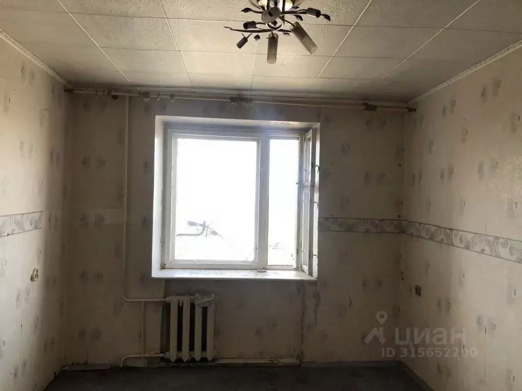 Комната Нижегородская область, Нижний Новгород ул. Дружаева, 17А (12.4 ... - Фото 0