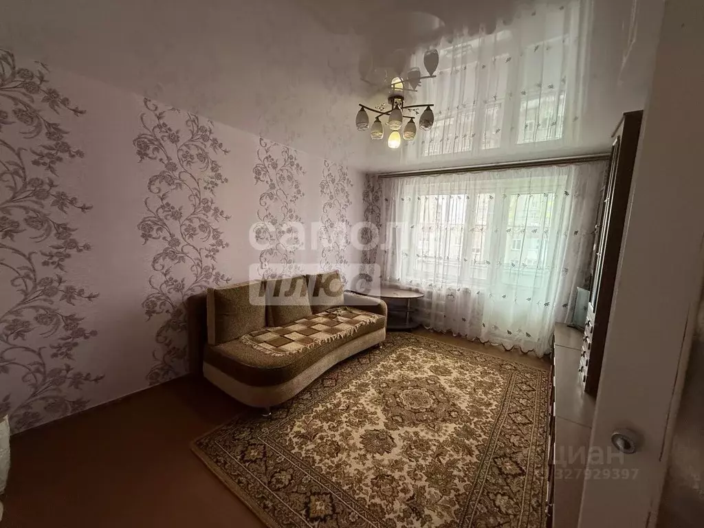 2-к кв. Пензенская область, Кузнецк ул. 354-й Стрелковой Дивизии, 11 ... - Фото 2