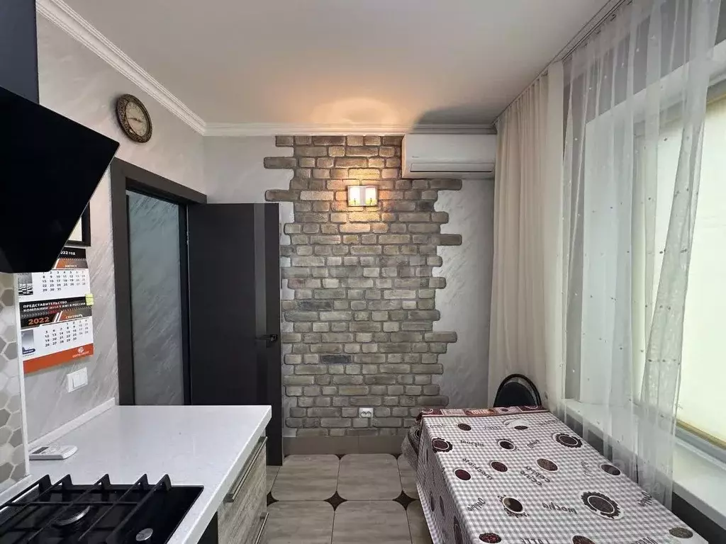 3-к кв. Белгородская область, Белгород ул. Шаландина, 1 (58.2 м) - Фото 1