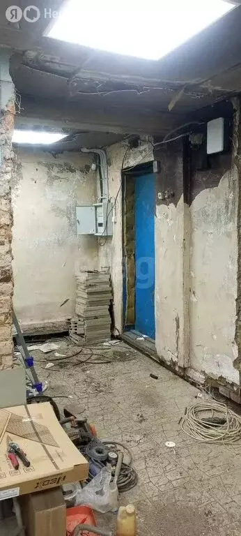 Участок в Нижний Тагил, Краснознамённая улица (8 м) - Фото 1