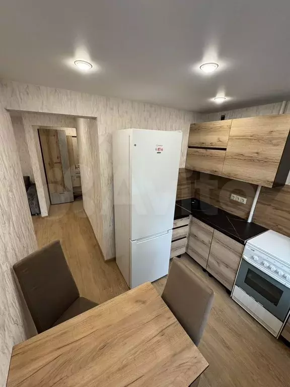 2-к. квартира, 44 м, 2/5 эт. - Фото 0