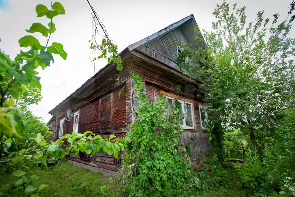 Дом 64,6 м на участке 13 сот. - Фото 1