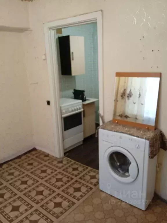 1-к кв. Нижегородская область, Нижний Новгород ул. Бориса Панина, 19А ... - Фото 1