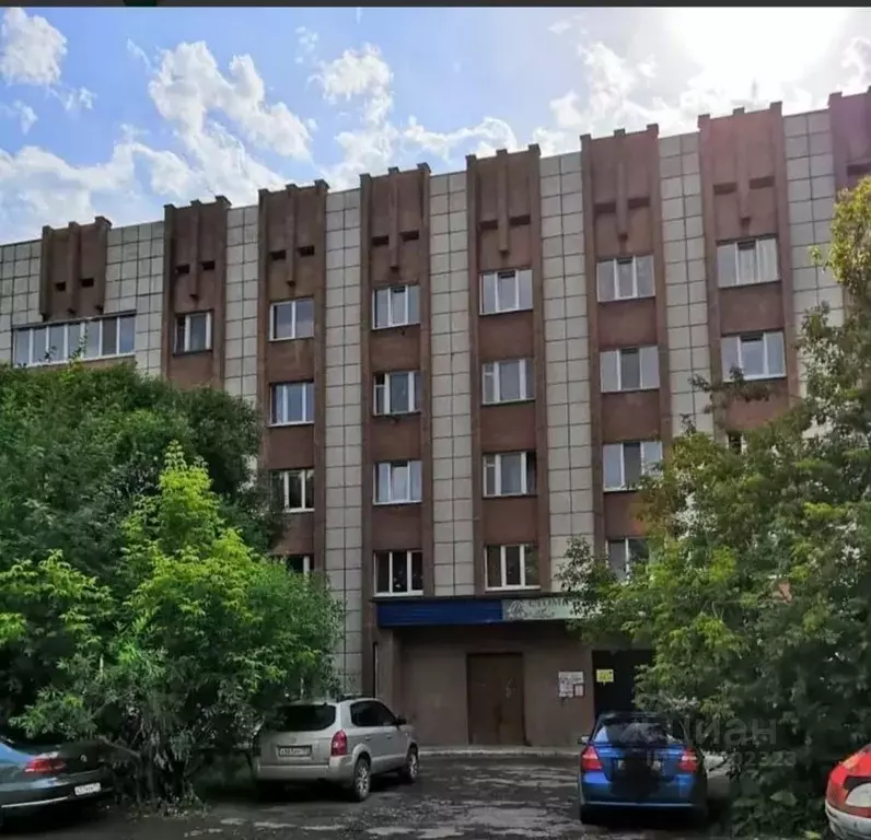 Комната Пермский край, Пермь бул. Гагарина, 30А (14.1 м) - Фото 1