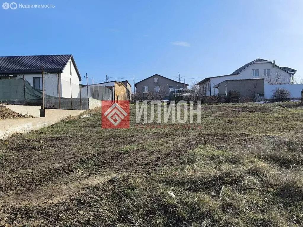 Участок в Трудовское сельское поселение, село Ана-Юрт, улица Омерова, ... - Фото 1