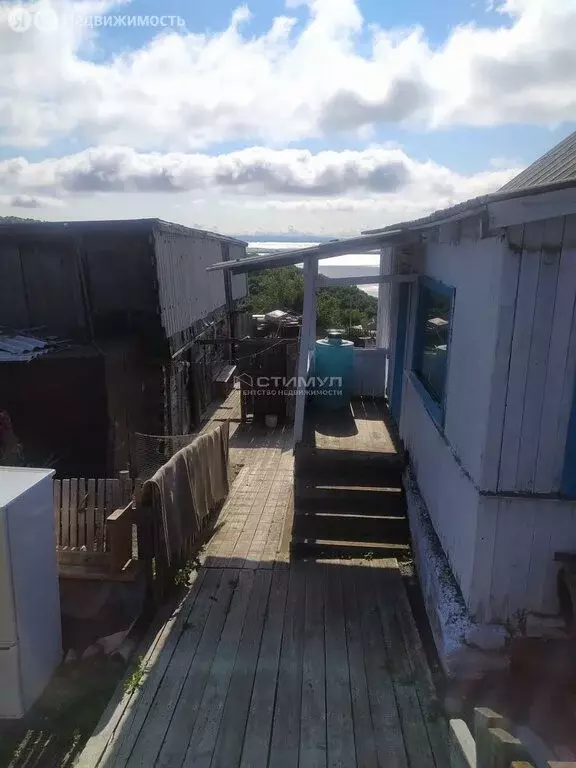 Дом в Амурск, посёлок Индивидуальный, улица Сандинка, 18 (62.2 м) - Фото 2
