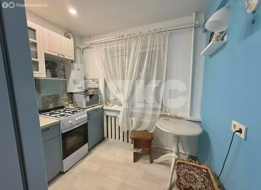 2-комнатная квартира: Тула, улица Макаренко, 6Б (45 м) - Фото 2