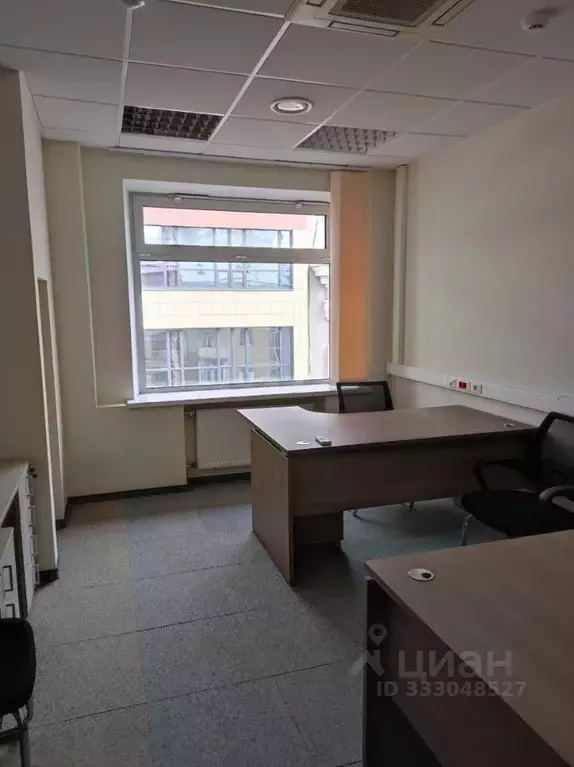 Офис в Москва Большая Татарская ул., 42 (351 м) - Фото 2