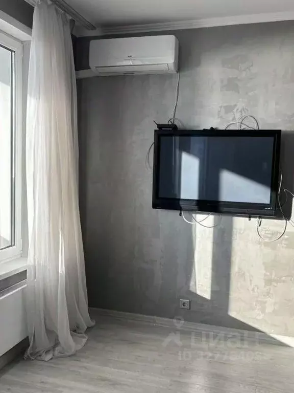 1-к кв. Самарская область, Тольятти проезд Оптимистов, 9 (43.0 м) - Фото 2