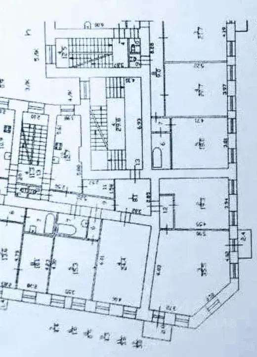 Комната Санкт-Петербург Колпинская ул., 27-29 (15.0 м) - Фото 1