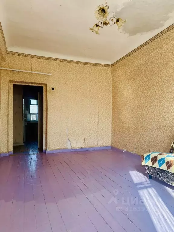 2-к кв. Новосибирская область, Новосибирск ул. Филатова, 3 (56.0 м) - Фото 1