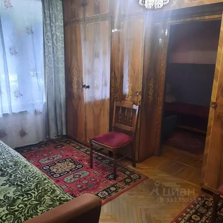 2-к кв. Москва Большая Юшуньская ул., 6 (48.0 м) - Фото 2