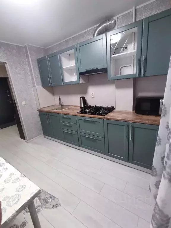 2-к кв. Ярославская область, Ярославль просп. Фрунзе, 2 (52.0 м) - Фото 1