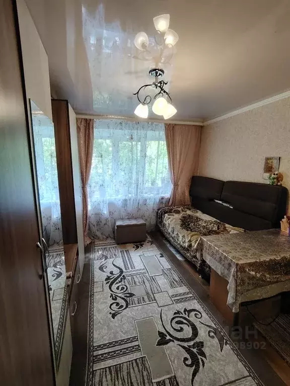 Комната Пензенская область, Пенза просп. Победы, 17 (12.4 м) - Фото 0