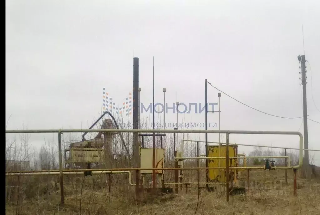 Производственное помещение в Нижегородская область, Балахна ул. ... - Фото 0