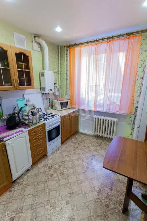Продаётся 3-к квартира, 71.6 м - Фото 0